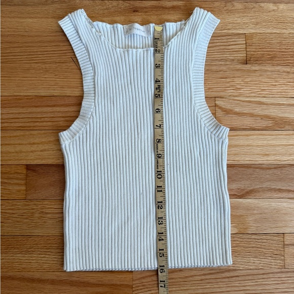 Set of 2 ribbed tops INC & By Together - Picture 7 of 10